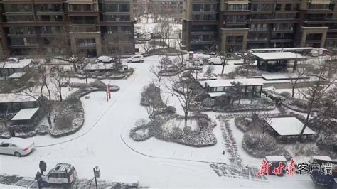 甘肃56个县区出现小雪或雨夹雪，这些客运班线停运！澎湃号·政务澎湃新闻 The Paper