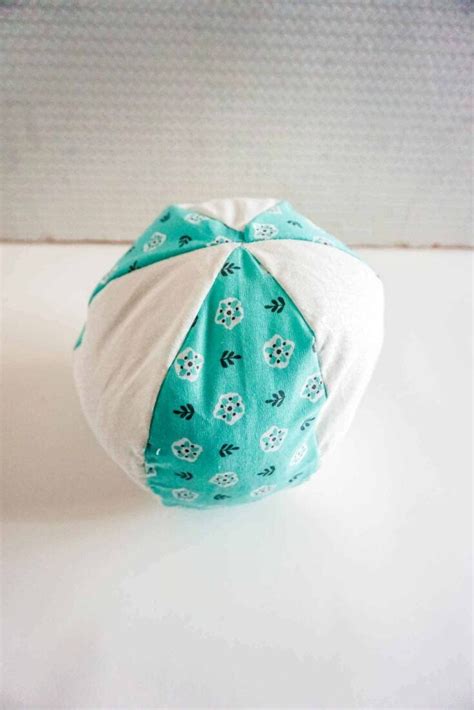 How To Sew A Ball With Free Pattern Laptrinhx News