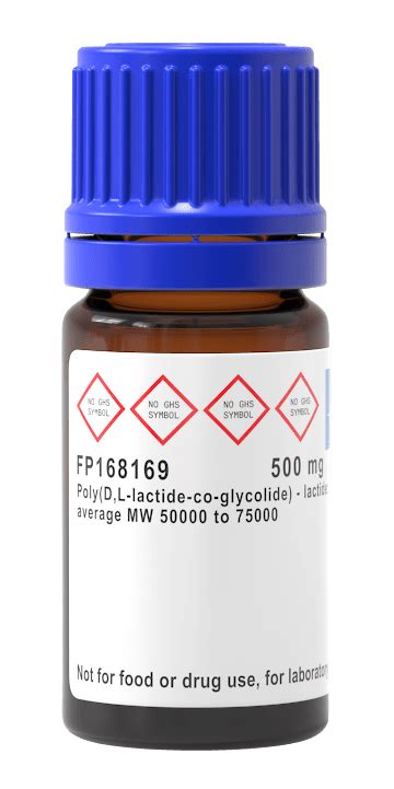 Fp Poly D L Lactide Co Glycolide Lactide