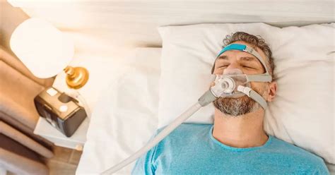 When To Replace Your CPAP Mask | ApriaDirect | ApriaDirect