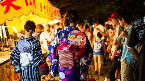 10 Japanese Summer Festival Snacks And Candy! - TokyoTreat Blog