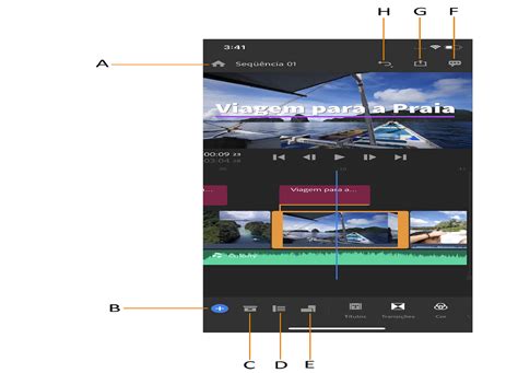 Como Capturar E Editar V Deos Usando O Adobe Premiere Rush Em Seu