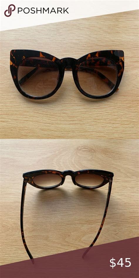 Anthropologie Sunglasses Anthropologie Accessories Plus Fashion