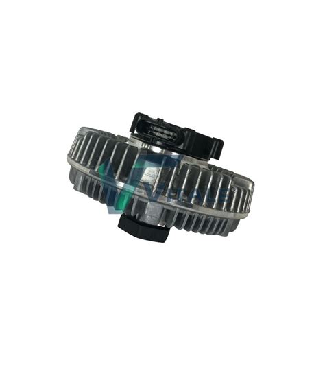 EMBRAGUE VISCOACOPLADOR NEW HOLLAND TM120 TM130 TM140 TM155 TM175 TM190