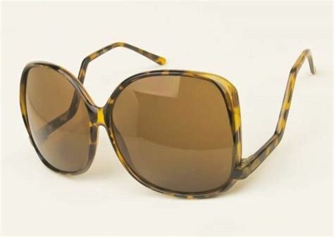 Oversized Large Retro Square Jackie O Emilia Butterfly Boho Women Big Sunglasses Ebay