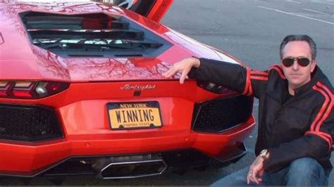 The World’s Most Stereotypical Lamborghini Owner Speaks