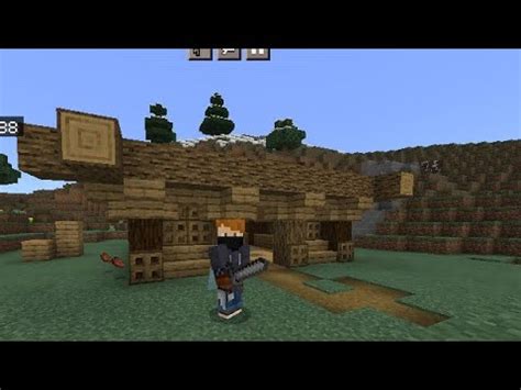 Costruisci La Mia Nuova Casa Su Minecraft Ep 2 Vannilla YouTube