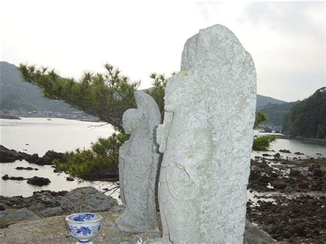 「十五様」祠 小浜富津弁天公園と長崎茂木赤崎鼻にもあった みさき道人 長崎・佐賀・天草etc風来紀行