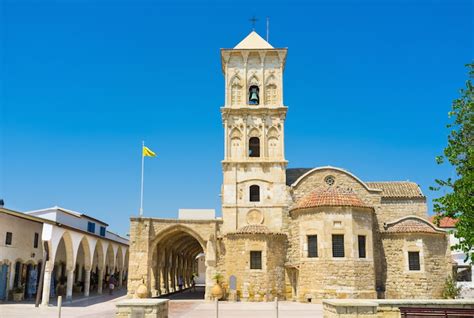 10 Top Tourist Attractions In Cyprus Touropia Travel