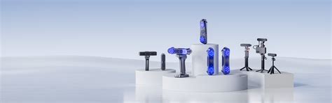 3D Scanner