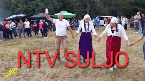 Šaševci Sokolac 15 august 2023 Suljo YouTube