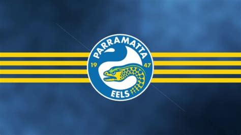 Parramatta Eels Wallpaper - iXpap