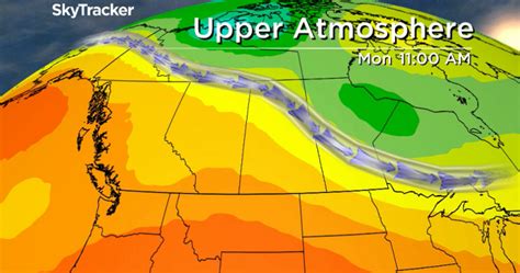 Saskatchewan weather outlook: 40 humidexes kicked out by cold front ...