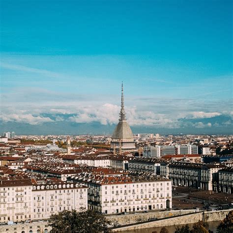 Car Rental at Turin Airport - Italy Car Rent