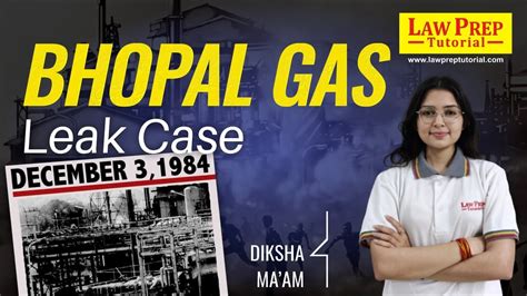 What Actually Happened In Bhopal Gas Tragedy Bhopal Gas Leak Case Disaster Youtube