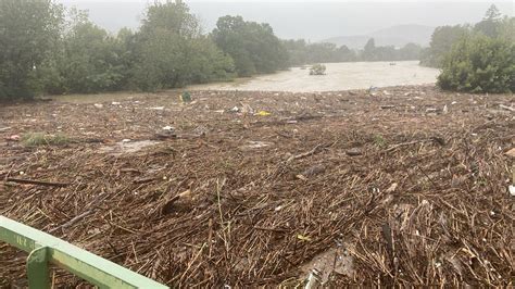 Wiener Gew Sser Daten Zeigen J Hrliches Hochwasser Am Wienfluss