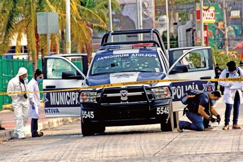 ATAQUE ARMADO EN REGIÓN 234 UN EJECUTADO Y UN HERIDO Sol Quintana