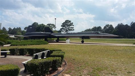 Museum «Air Force Armament Museum», reviews and photos, 100 Museum Dr, Eglin AFB, FL 32542, USA