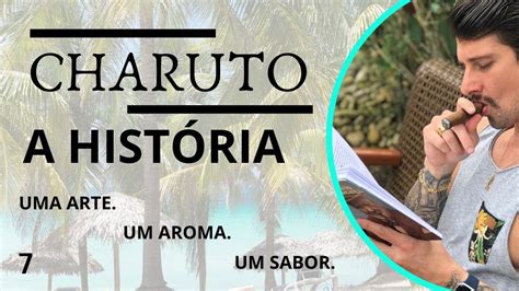 História Como escolher um charuto Como cortar um charuto Como