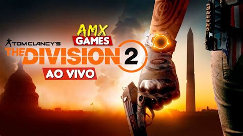 Fazendo as 2 Conquistas Mais Difíceis no The Division 2 AS RAIDS