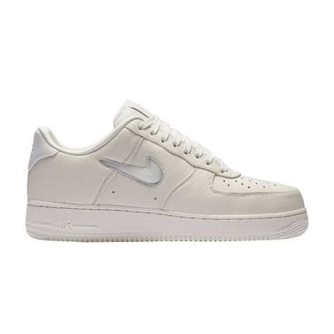 Nike Air Force Low Prm Jewel Solesense