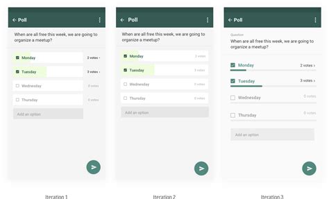 Whatsapp Kembangkan Fitur Pengambilan Polling Dalam Obrolan Grup