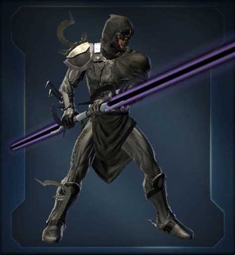 Swtor 60 All New Armor Sets And How To Get Them