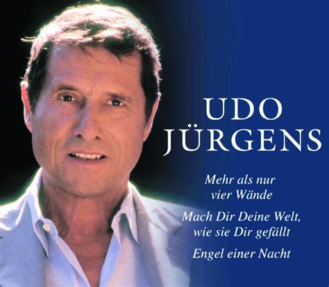 Engel einer Nacht Single by Udo Jürgens Spotify