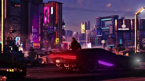 Top 999 Cyberpunk 2077 Wallpaper Full Hd 4k Free To Use