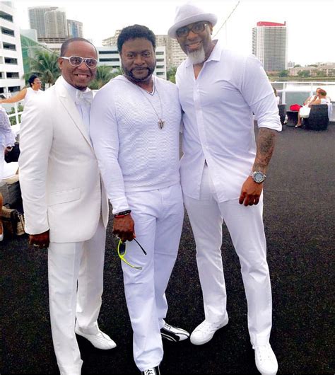 Eddie Long All White Party And Youth Ministry Clothes An Epic Roast Awesomely Luvvie White