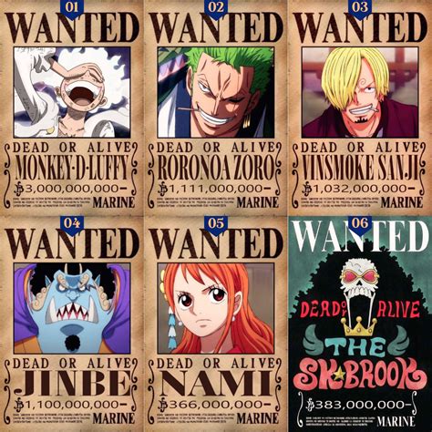 Placa Decorativa One Piece Wanted Recompensa Cole O Exclusiva Tamanho