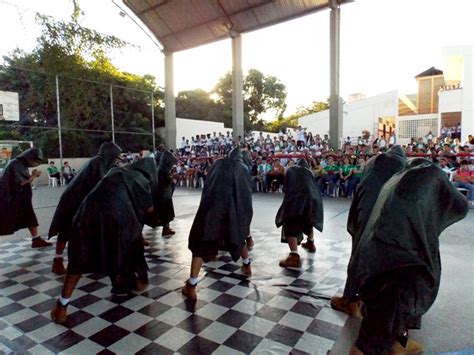 Ginásio De Limoeiro Arthur Correia De Oliveira - Ginásio de Limoeiro Arthur Correia de Oliveira | . | Cia Tribus de ...