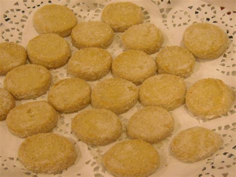 Hazelnut Cookies Recipe - Food.com