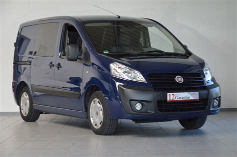 Fiat Scudo Kasten Multijet Gebraucht Kaufen In Balingen Preis