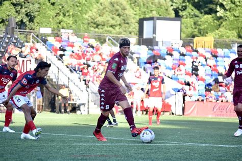 Deportivo Saprissa On Twitter Ya Se Juega El Primer Tiempo De