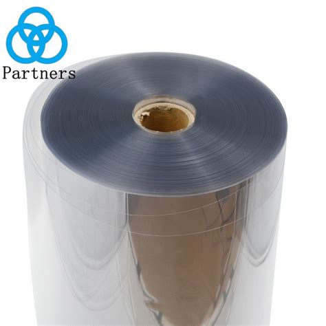 High Rigid Mm Hard Pvc Plastic Sheet Transparent Pvc Rigid Sheet Board