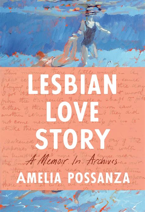 Lesbian Love Story Amelia Possanza Release Check Reads