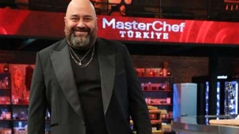 MasterChef All Starda Somer Şef neden yok Somer Şeften ilk açıklama