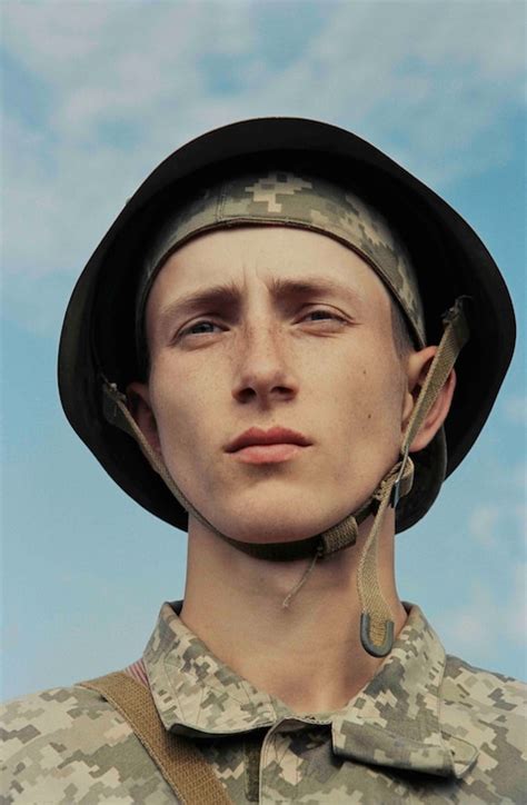 Yelena Yemchuks Photos Of Beauty And Resilience In Pre War Ukraine