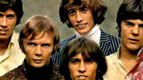 THE BEE GEES To Love Somebody YouTube