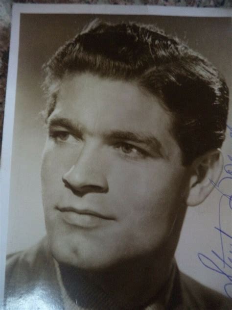 Stephen Boyd 1931 1977 Autograph Hand Signed On A Etsy