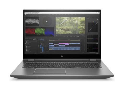 Hp Zbook Workstation Laptops With Intel Xeon Processor