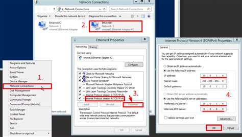 How To Check Which Dns Server I Am Using Windows