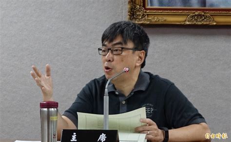 林岱樺版同婚專法是折衷？ 段宜康：我瞧不起這些立委 政治 自由時報電子報