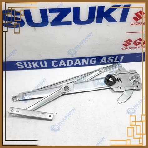 Jual MMBL REGULATOR PENYANGGA PENAHAN KACA PINTU SUZUKI KATANA JIMNY