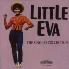 Little Eva - The Singles Collection CD