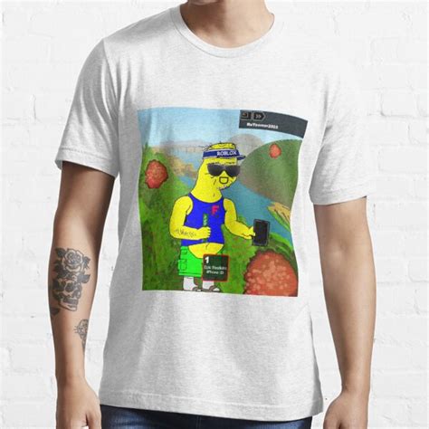 Old Roblox T-Shirts | Redbubble