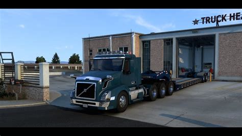 American Truck Simulator Directo Para Suscriptores Unete En EL Convoy