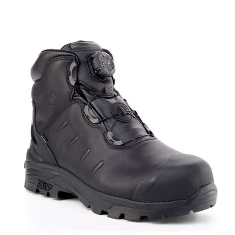 Rock Fall RF709 Waterproof Safety Boots