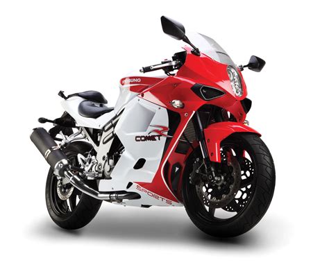 Motorrad Vergleich Hyosung Gt Ir Sport Ii Vs Hyosung Gt Ir